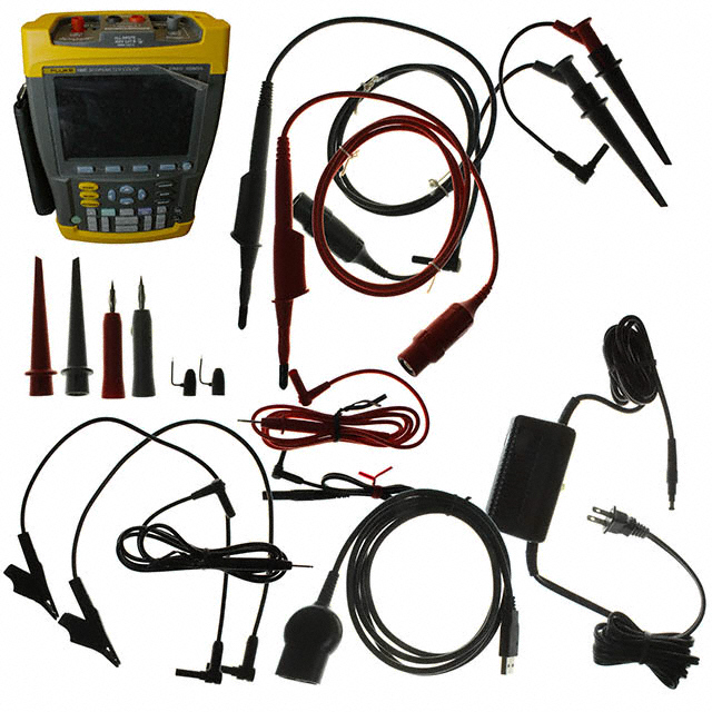 Fluke component tested. Fluke 192c. блок питания для осциллографа fluke 190-504. fluke 192c руководство. разъем питания для fluke 192.